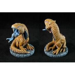 Cthulhu Wars: Les Grands Anciens Indépendants II Figurines