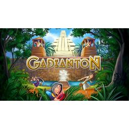 Gadianton Artwork