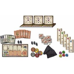 Edo: Expansion #1 Eclate