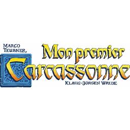 Mon Premier Carcassonne 2020 Logo