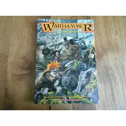 Warhammer: Le Jeu de Rôle Fantastique Cover 3d