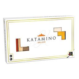 Katamino: Deluxe Cover 3d