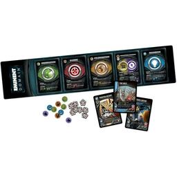 Eminent Domain Eclate