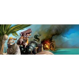 Jamaica 2019 Artwork