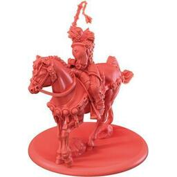 Le Trône de Fer: Le Jeu de Figurines - Brigands de la Maison Clegane Figurine