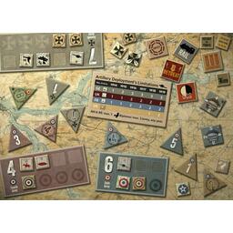 To The Last Man! Eclate