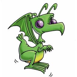 Cthulhu in the House Artwork