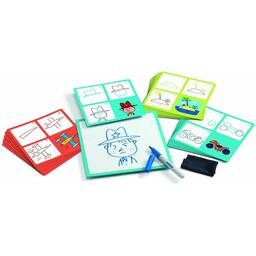 Step by Step: Arthur and Co Eclate