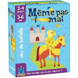 Même pas Mal Cover 3d