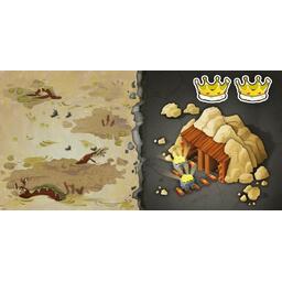 Kingdomino Tuile