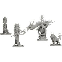 Rising Sun Figurines