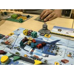 The Artemis Project Eclate