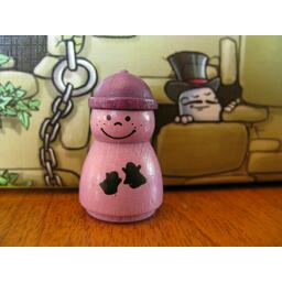 Chasseurs de Fantômes Pion