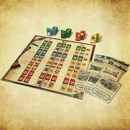 Museum: Les Archéologues Eclate