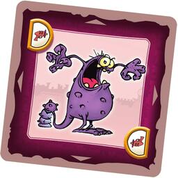 Game Over: Deluxe Carte