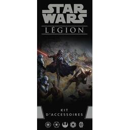 Star Wars: Légion - Kit d'Accessoires Cover
