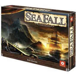 SeaFall Cover 3d