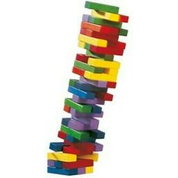 Rainbow Timber Eclate