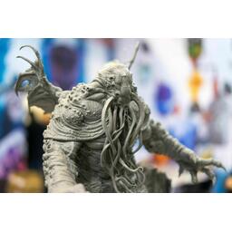 Cthulhu: Death May Die Zoom