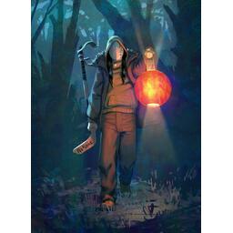 Daimyo: La Renaissance de l'Empire Artwork