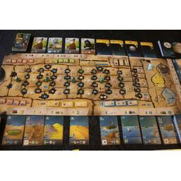 Voyageurs du Tigre du Sud Eclate