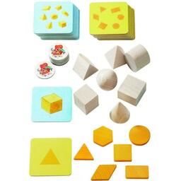 Geometrie-Piraten: Mini Eclate