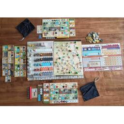 Orléans: Invasion Eclate