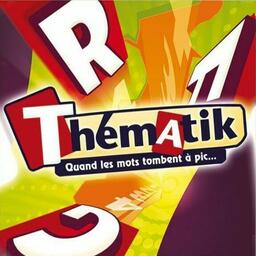Thématik Cover