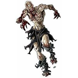 Zombicide: Black Plague English Artwork