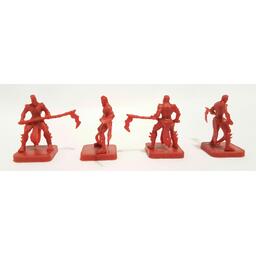 BattleLore: Seconde Édition - La Horde de Scorn Figurines