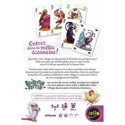 Schotten Totten Back