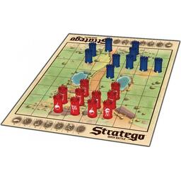 Stratego Quick Battle Eclate