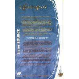 Nephilim: Le Compagnon Back