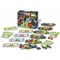 Las Vegas 2018 Eclate