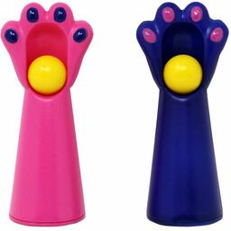 Le Jeu des Cat-tapultes Zoom