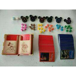 Trivial Pursuit: Édition Disney Eclate