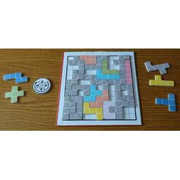 Polyssimo: Challenge Eclate