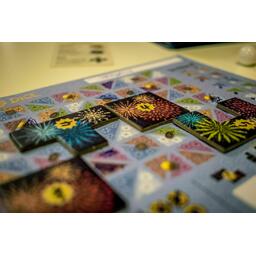 Lanterns Dice: Le Jeu de Dés Zoom