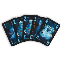 Rest in Peace Cartes