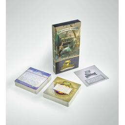 The 7th Continent: Le Sanctuaire Interdit Eclate