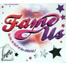 Fame Us Cover