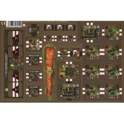 Heroes of Normandie: British Platoon Cover