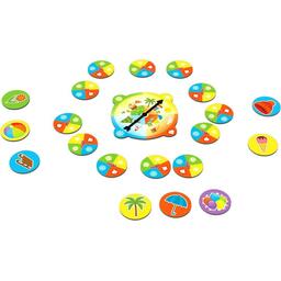 Nos 4 Saisons Eclate