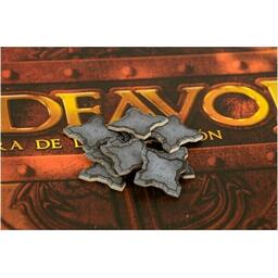 Endeavor: L'Age de la Voile - L'Âge de l'Expansion Tuiles