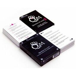 Questions de Merde 2 Eclate