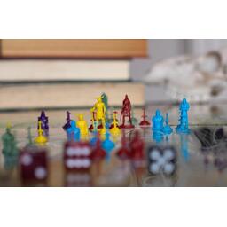 Risk: The Elder Scrolls V - Skyrim Figurines
