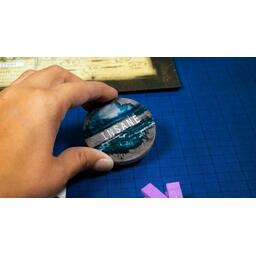 Cthulhu: Aux Portes de l'Horreur Zom