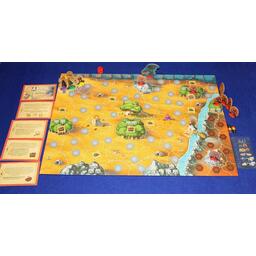 Andor: Junior Eclate