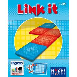 Link It Cover