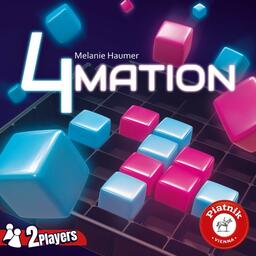 4Mation Cover